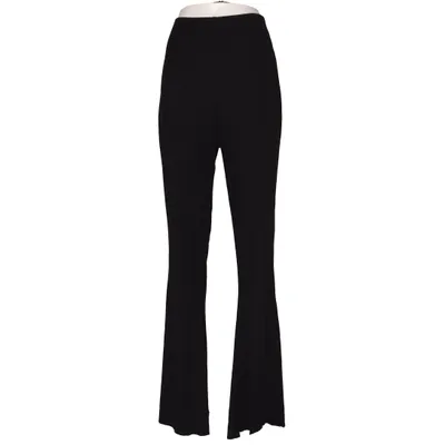 Palazzo broek (Zwart) van Missguided Tall