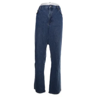 Jeans (Blå) från Mango Återvunnen bomull