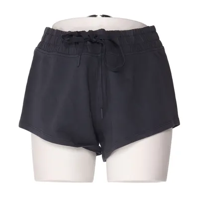 Träningsshorts (Grå) från Victoria's Secret Bomull, Elastan