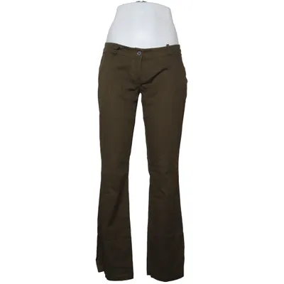 Chinos (Grön) från Be Styled Berlin Bomull, Elastan