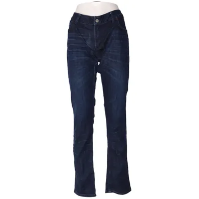 Spijkerbroek (Blauw) van Pure Denim Kuyichi