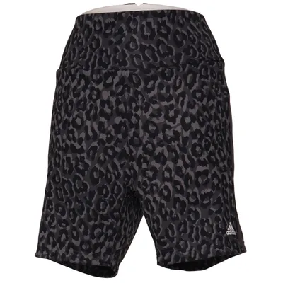 Short de compression (PRIMEGREEN) de Adidas Élasthane, Polyester