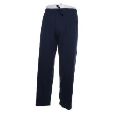 Pyjama broek (Blauw) van Up2Fashion Katoen