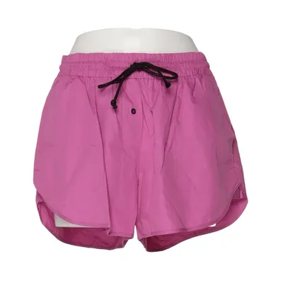 Träningsshorts (Lila) från Rika Studios Bomull