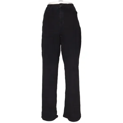 Spijkerbroek (Zwart) van My Tina's Katoen, Elastaan, Polyester