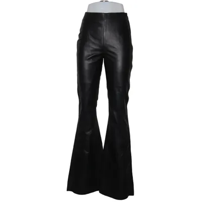 Byxor (Svart) från Deadwood Skinn, Återvunnen polyester