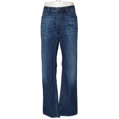 Jeans (VIKER) fra Diesel Industry Bomuld