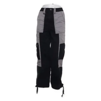 Cargobyxor (Svart, Beige) från BDG by Urban Outfitters Bomull