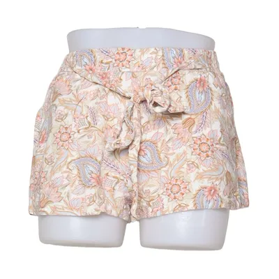 Shorts (Viscant) von Aiki Keylook Viskose