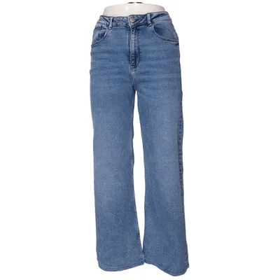Jeans (Blå) fra Blue Ridge Bomuld, Polyester