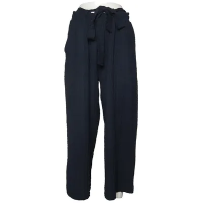 Culottes (Grå) fra Benetti Elastan, Polyester