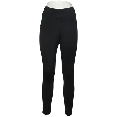 Pantalon d'équitation (Noir) de Equilibre Élasthane, Polyester