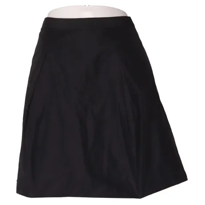Kjol (Svart) från More & More Polyester