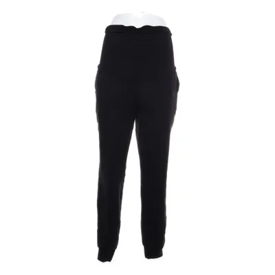 Zwangerschapsbroek (Zwart) van H&M Mama Katoen, Polyester, Elastaan