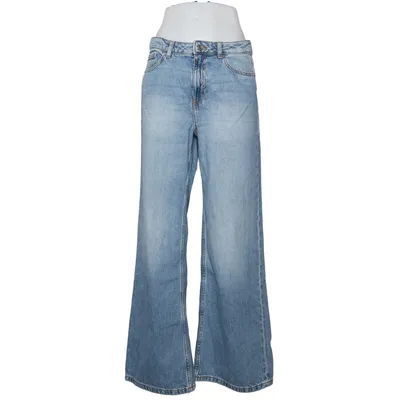 Jeans (Blue) from Divided by H&M Cotton