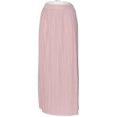 Långkjol (Rosa) från About You Polyester