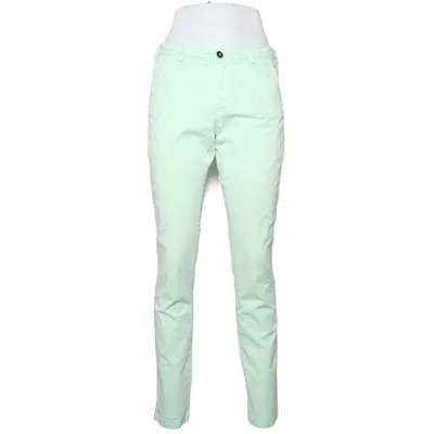 Chinos (Weft) from 40 Weft Cotton, Elastane