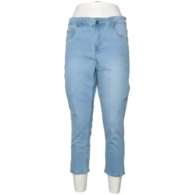 Jeans (Blå) från Up Fashion Bomull, Elastan, Polyester