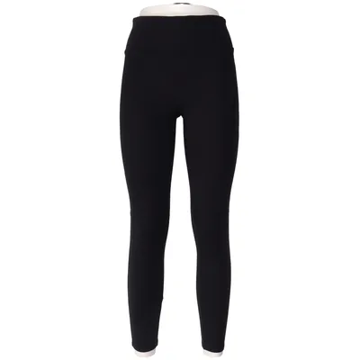Träningstights (Svart) från Spanx Elastan, Polyamid, Polyester, Viskos