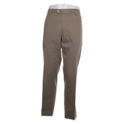 Chino (BONN) de Meyer Élasthane, Coton biologique, Polyester