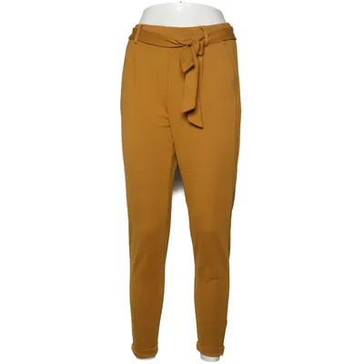 Chino (Jaune) de MSCH Copenhagen Élasthane, Nylon, Viscose