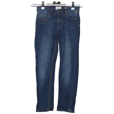 Jeans (Blau) von Massimo Dutti Boys & Girls Baumwolle, Elasthan