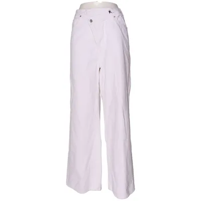 Jeans (Vit) från Zara