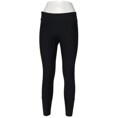 Pantalon d'équitation (Noir) de HV Polo Élasthane, Polyamide, Polyester