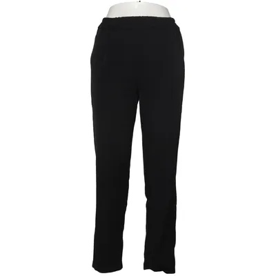 Sweatpants (Black) from Kata Elastane, Polyester