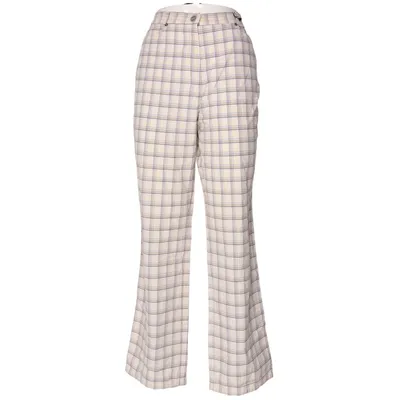 Byxor (Beige, Blå, Vit) från Toni Dress