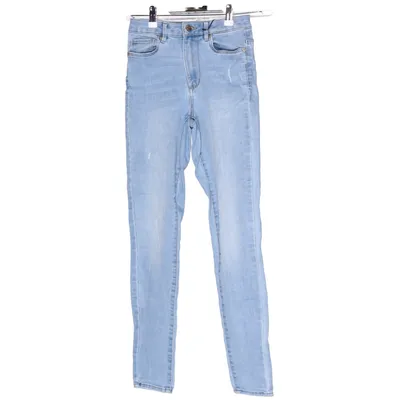 Jeans (VMSOPHIA HR SKINNY) from Vero Moda Denim Cotton