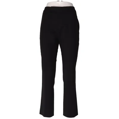 Jakkesætsbukser (Sort) fra Monton Bomuld, Elastan, Polyester