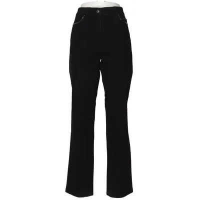 Jean (Noir) de Toni Denim