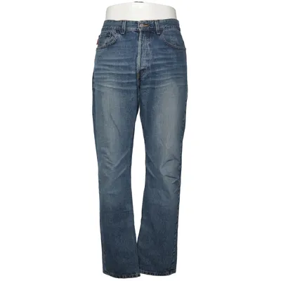 Jeans (Mexico) from Highlands Cotton