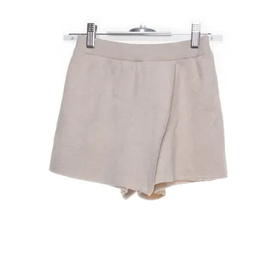 Skort (Beige) van Manguun Polyamide, Polyester, Viscose
