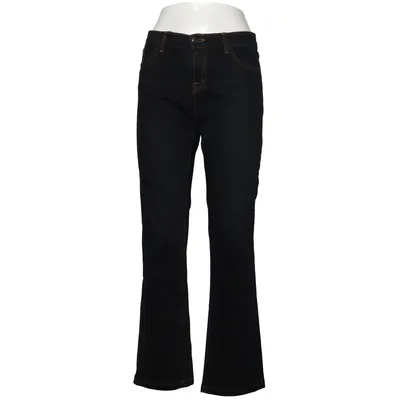 Jean (914 Blk) de J Brand Coton, Élasthane