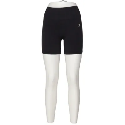 Kompressionsshorts (Sort) fra Gymshark