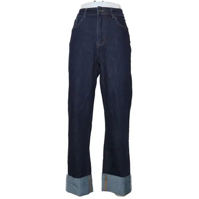Jeans (Norah) från Norah Bomull, Elastan, Polyester