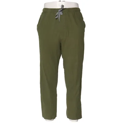 Pajama pants (Green) from TCM