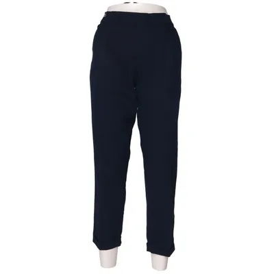 Byxor (Blå) från Zara Trafaluc Collection Polyester
