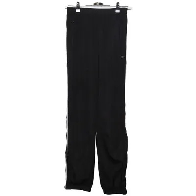 Träningsbyxor (Svart) från Rossi Polyester