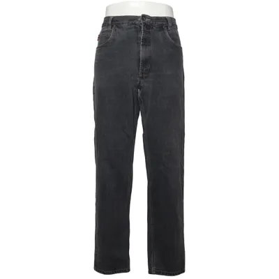 Jeans (Grå) från Marcel Clair Bomull