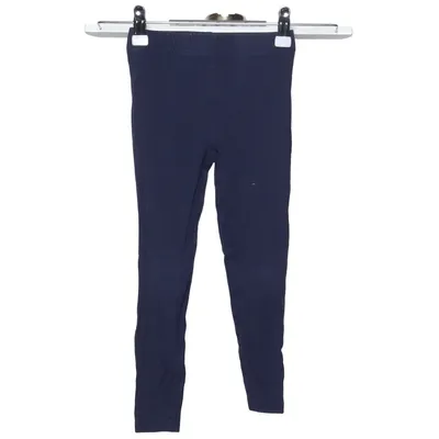 Leggings (Blå) fra Koko Noko Bomuld, Elastan