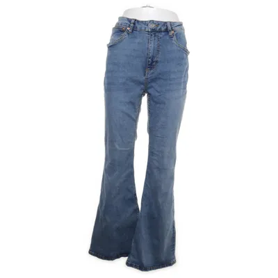Jeans (Blue) from Lager 157 Cotton, Elastane, Polyester