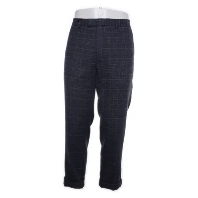 Pantalon de costume (Gris, Marron) de Harry Brown Polyester, Viscose