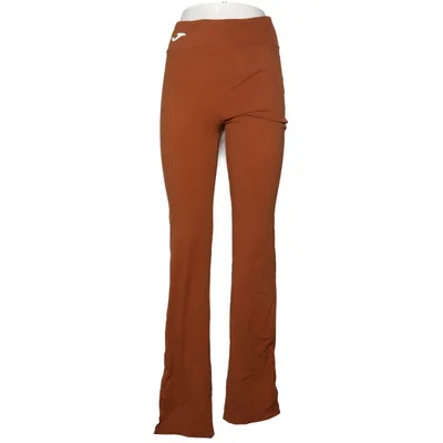 Sports tights (Brown) from Joma Elastane, Polyamide