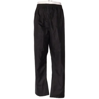 Pantalon imperméable (Noir) de Portwest Polyester, Polyuréthane