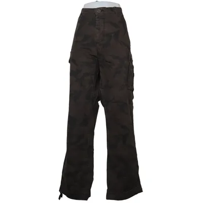Cargo pants (Green, Gray) from Reell Cotton