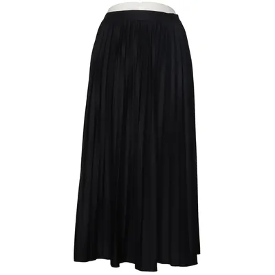Jupe (Noir) de Page One Polyester