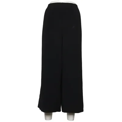 Culottes (Black) from Chiara Wool